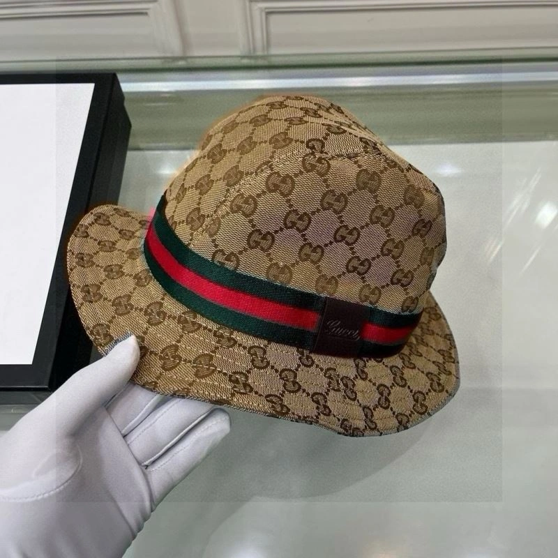 Cozy Gucci Caps 258824