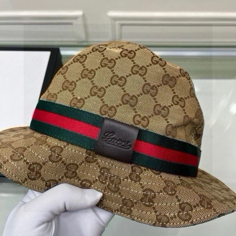 Cozy Gucci Caps 258824