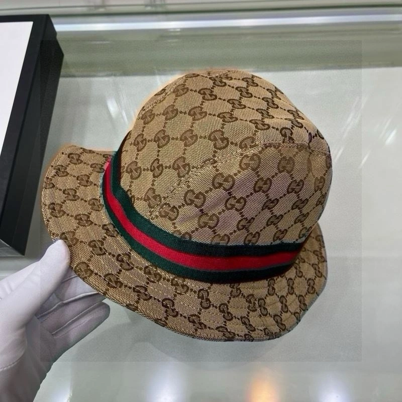 Cozy Gucci Caps 258824