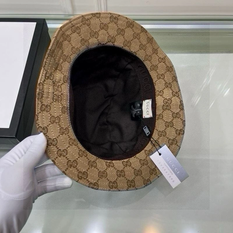 Cozy Gucci Caps 258824