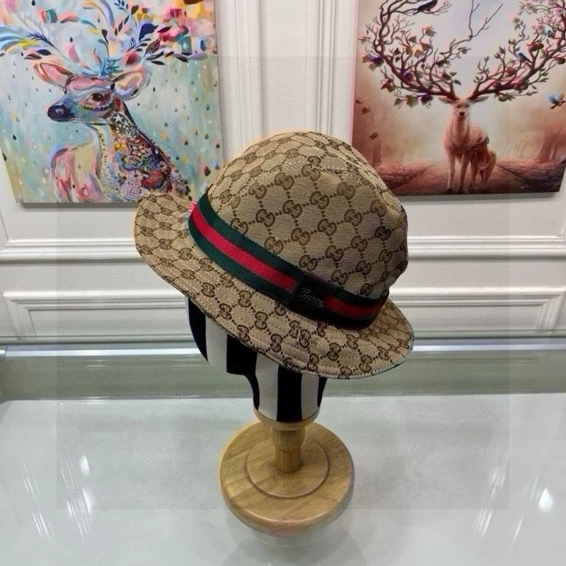 Cozy Gucci Caps 258824
