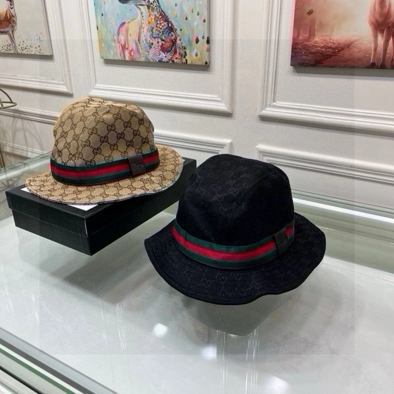 Cozy Gucci Caps 258824