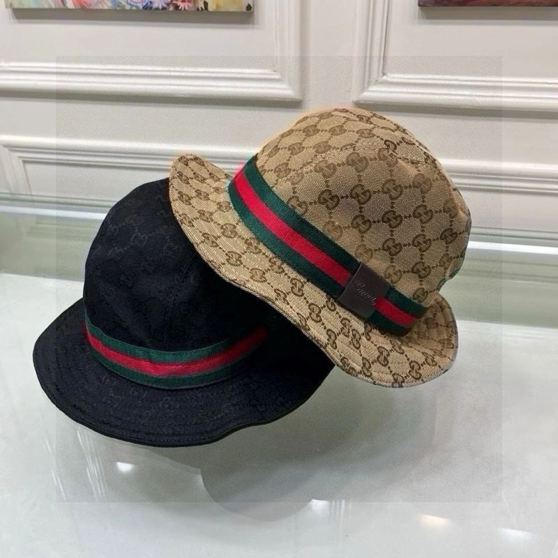 Cozy Gucci Caps 258824