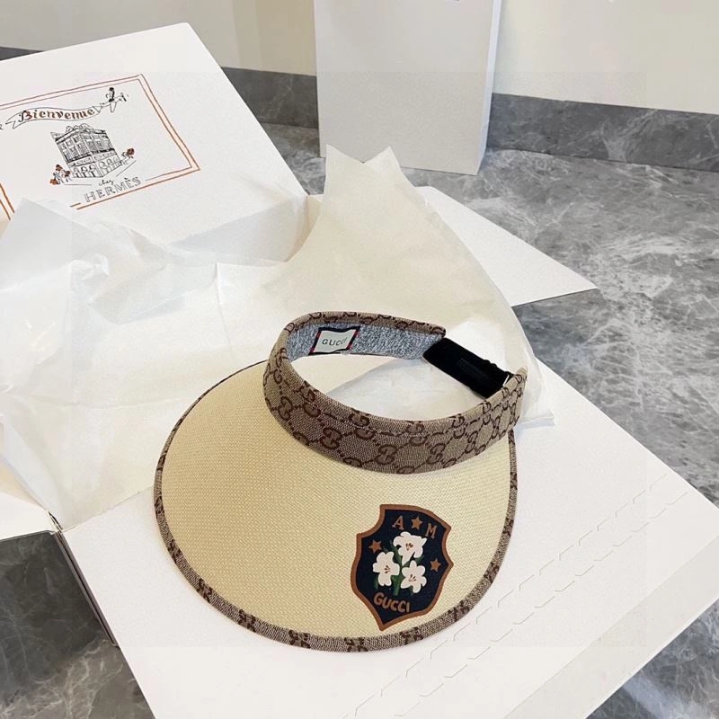 Sleek Gucci Caps 258820