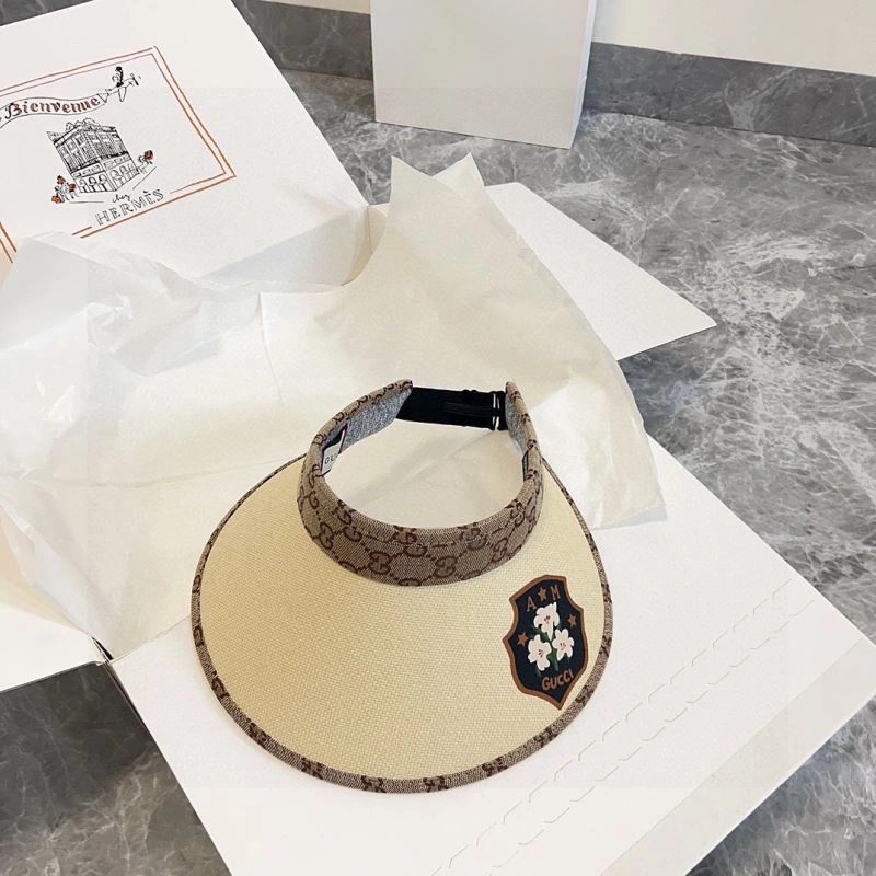 Sleek Gucci Caps 258820