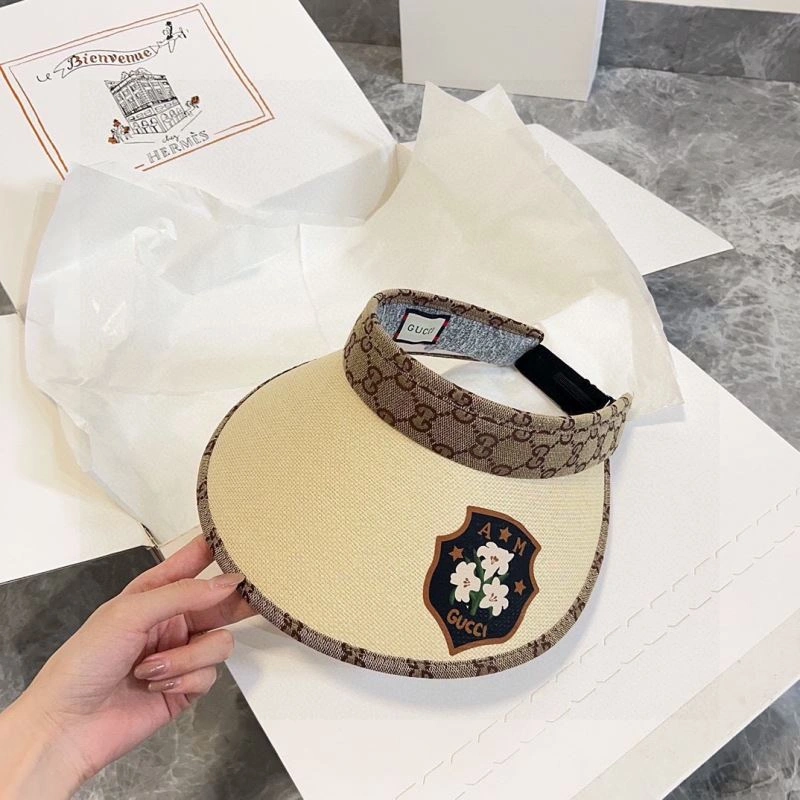 Sleek Gucci Caps 258820