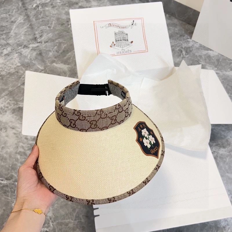 Sleek Gucci Caps 258820