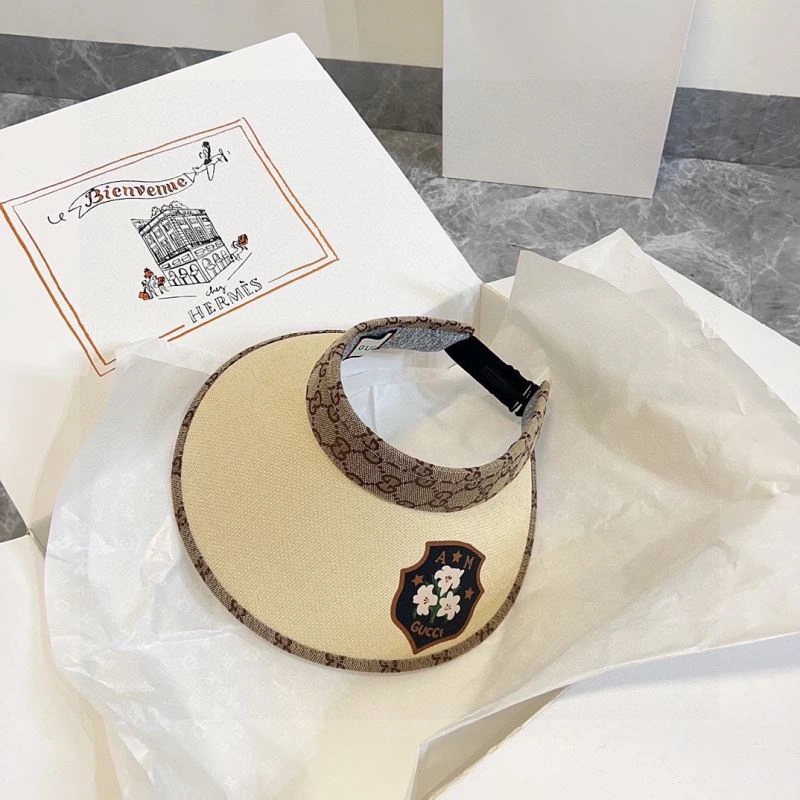 Sleek Gucci Caps 258820
