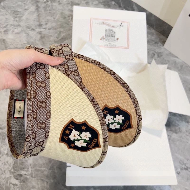 Sleek Gucci Caps 258820