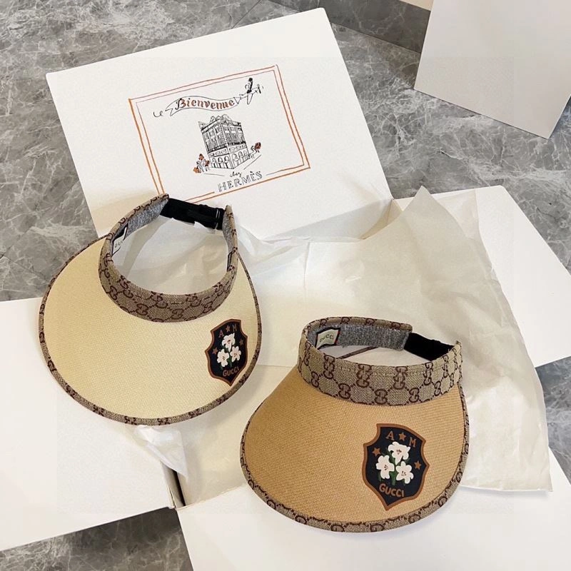 Resilient Gucci Caps 258819
