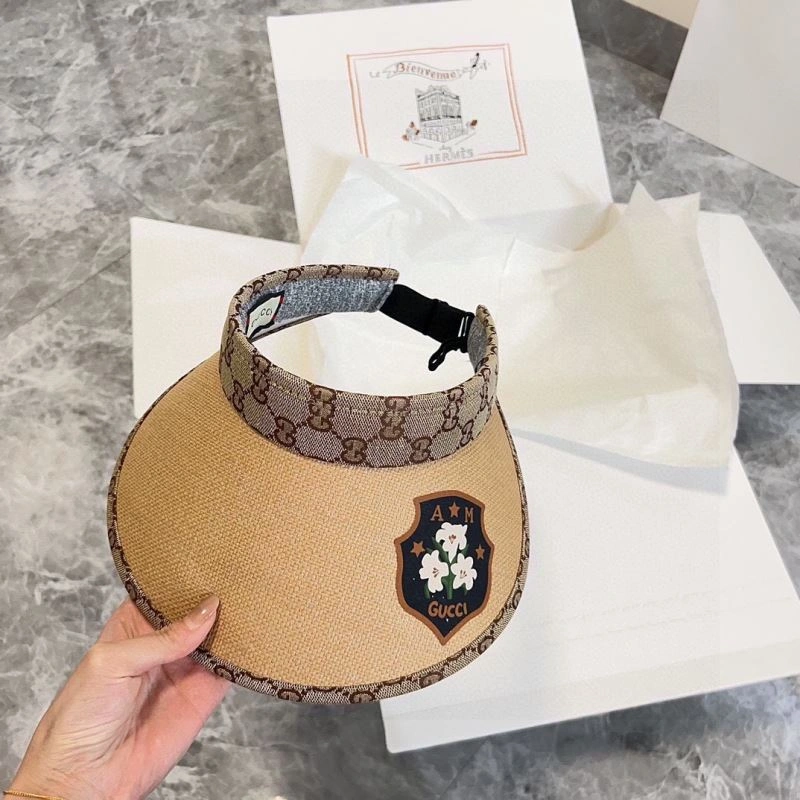 Resilient Gucci Caps 258819