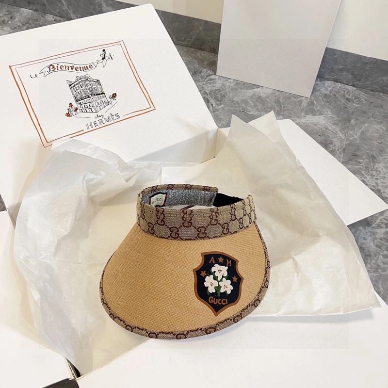 Resilient Gucci Caps 258819