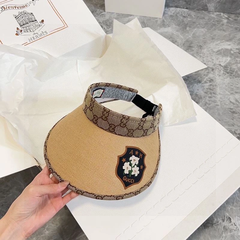 Resilient Gucci Caps 258819