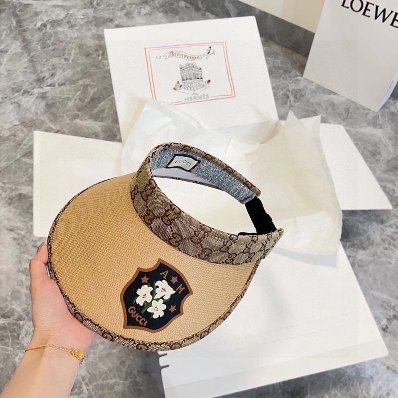 Resilient Gucci Caps 258819