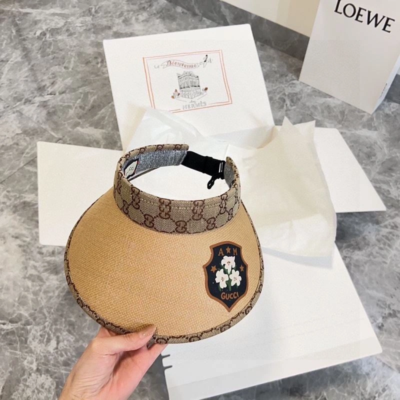 Resilient Gucci Caps 258819