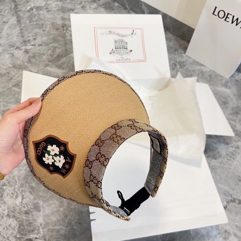 Resilient Gucci Caps 258819