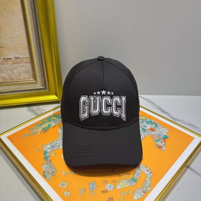 Gucci Caps Durable 258817