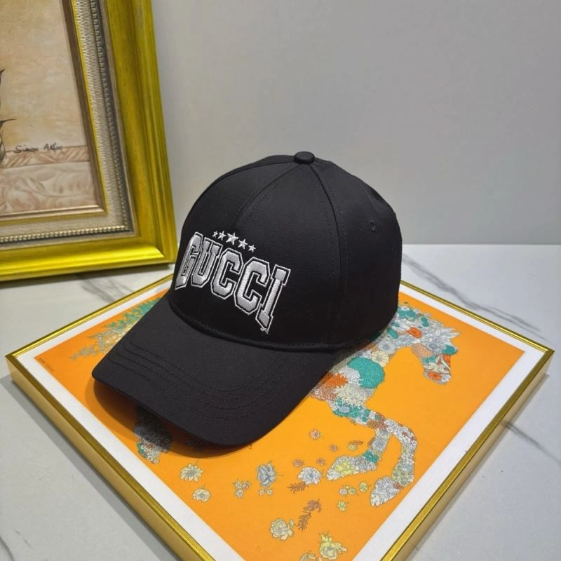 Gucci Caps Durable 258817
