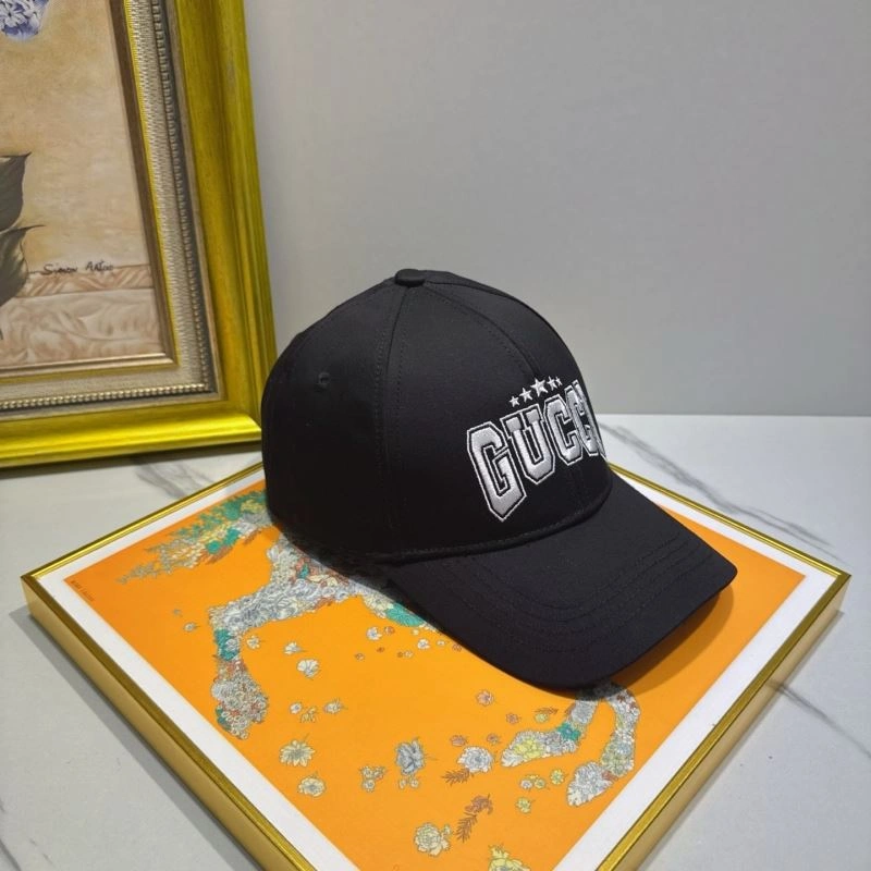 Gucci Caps Durable 258817