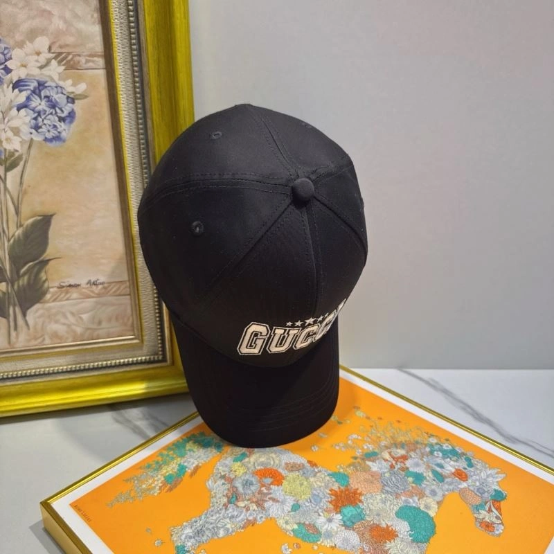 Gucci Caps Durable 258817