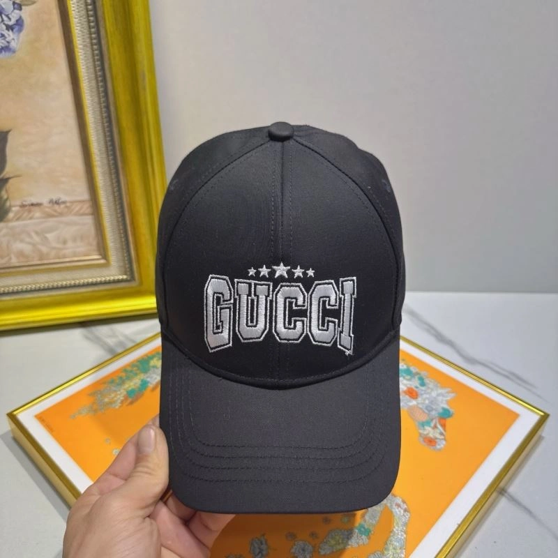 Gucci Caps Durable 258817