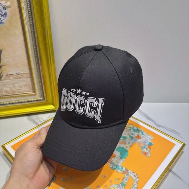Gucci Caps Durable 258817