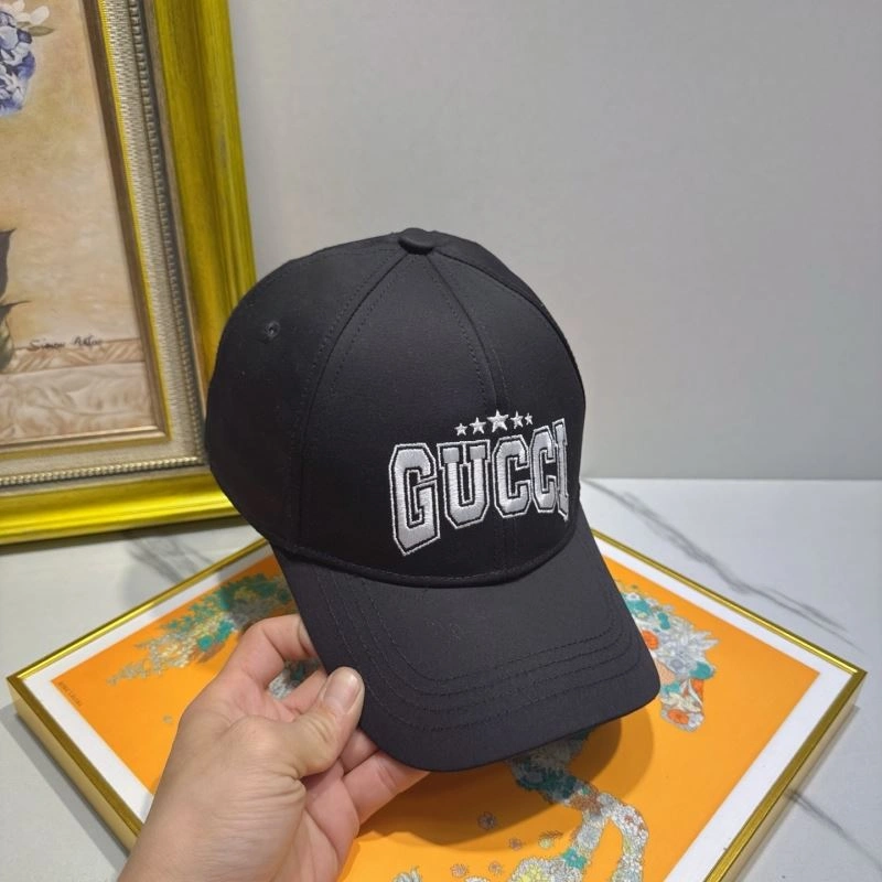 Gucci Caps Durable 258817