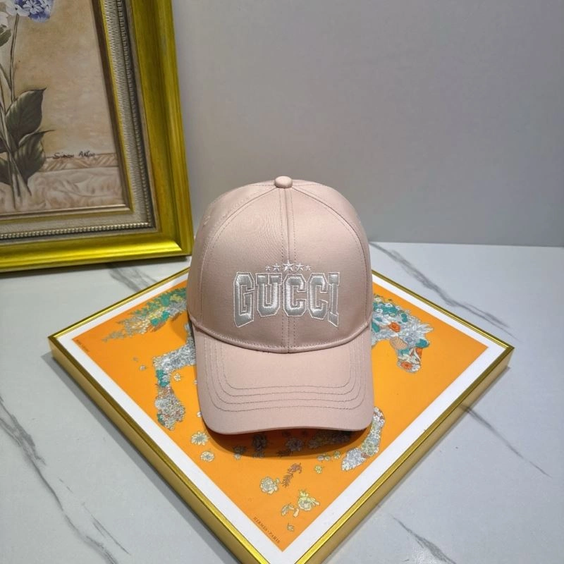 Gucci Caps Popular 258840
