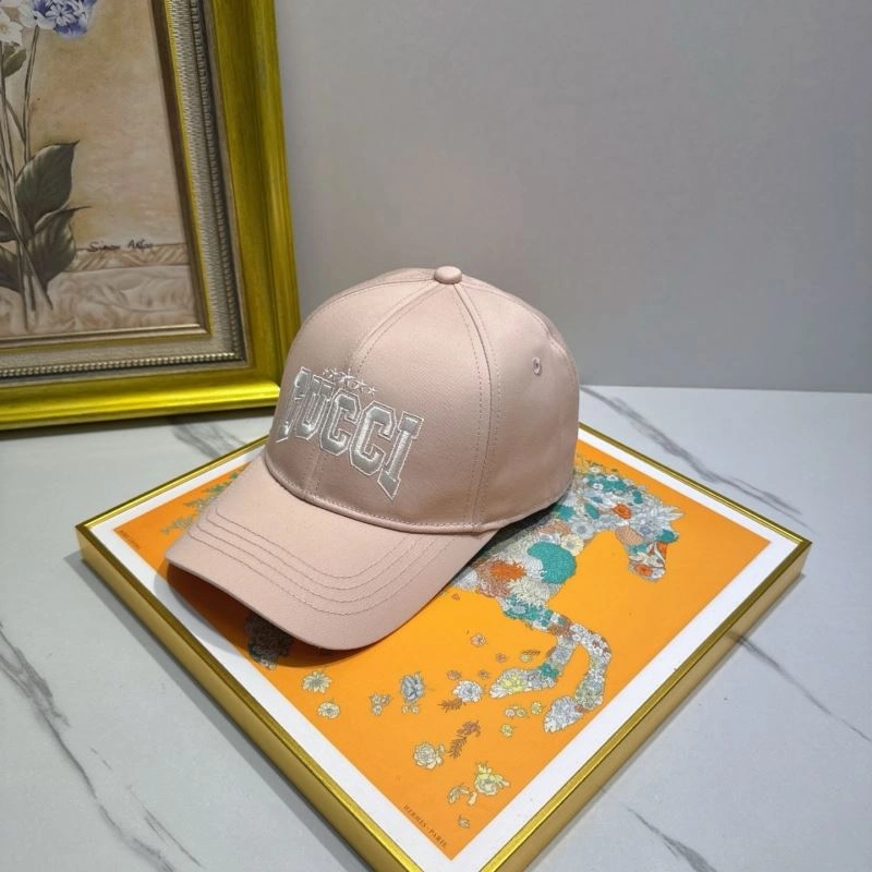 Gucci Caps Popular 258840