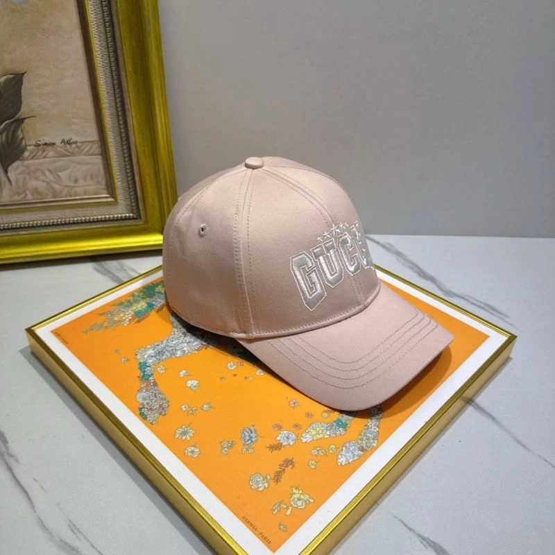 Gucci Caps Popular 258840