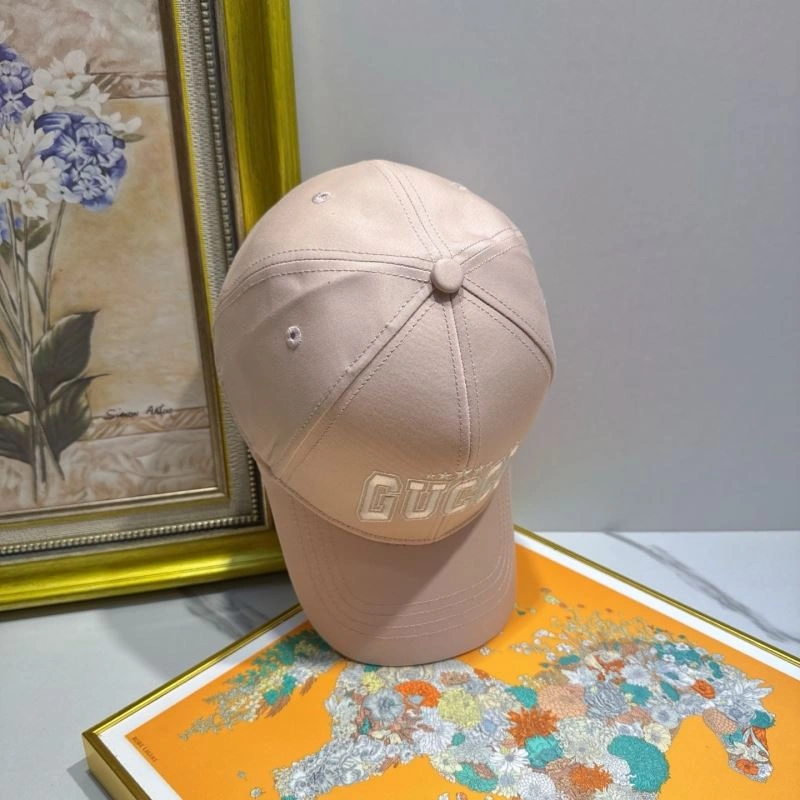 Gucci Caps Popular 258840