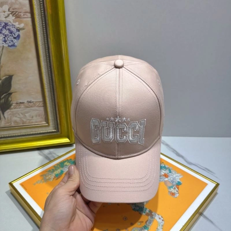 Gucci Caps Popular 258840