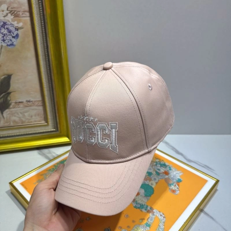 Gucci Caps Popular 258840