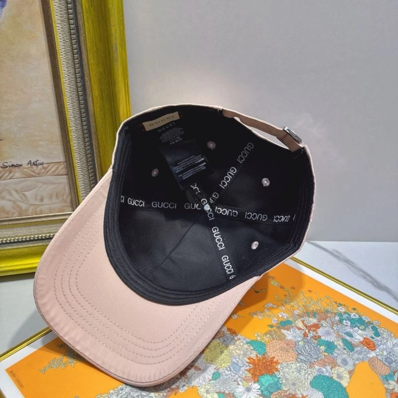 Gucci Caps Popular 258840