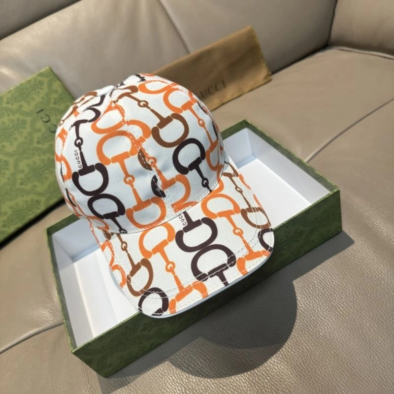 OdorResistant Gucci Caps 258818