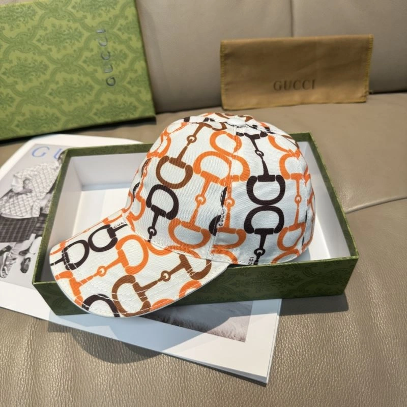 OdorResistant Gucci Caps 258818