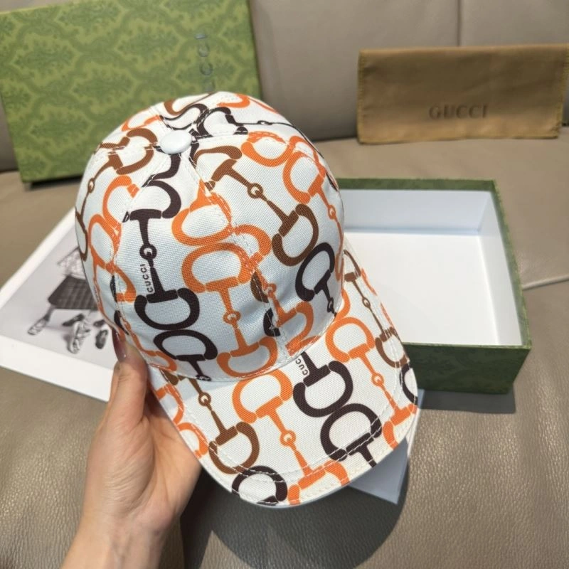OdorResistant Gucci Caps 258818