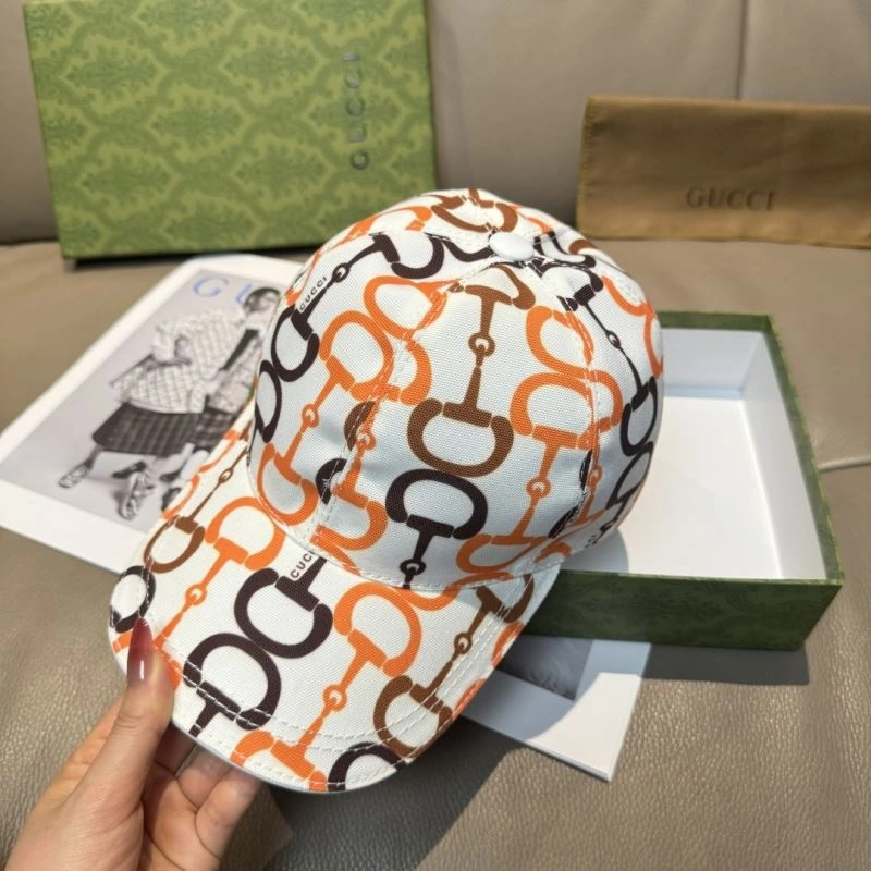 OdorResistant Gucci Caps 258818