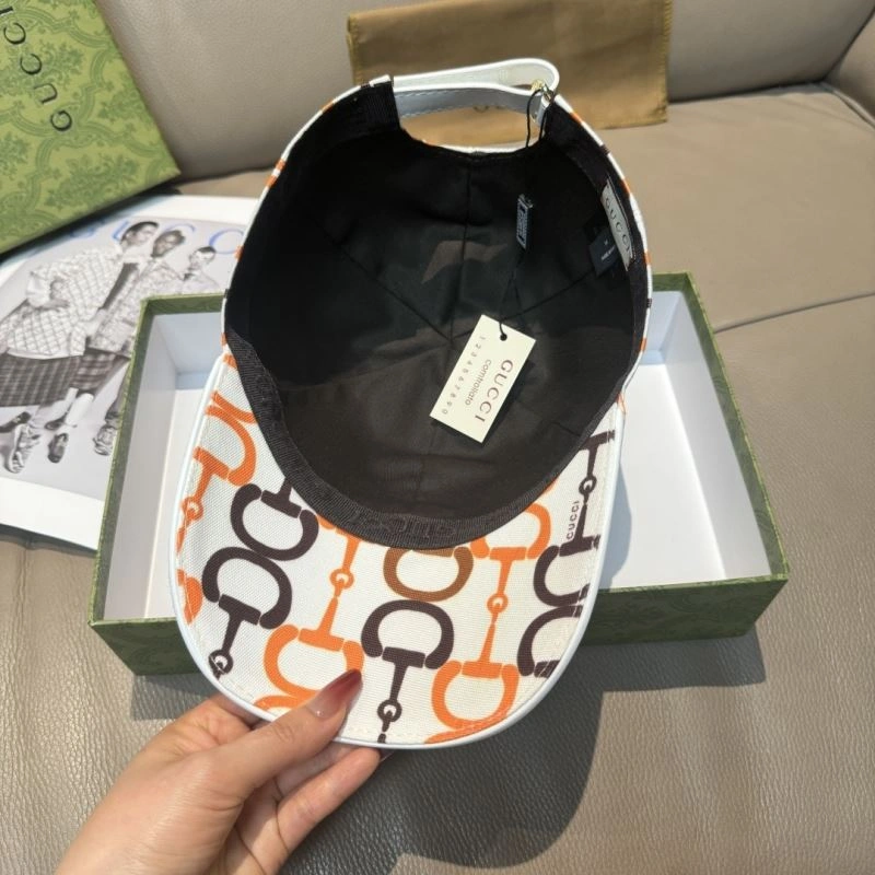 OdorResistant Gucci Caps 258818