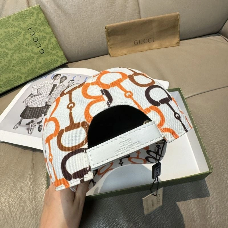OdorResistant Gucci Caps 258818
