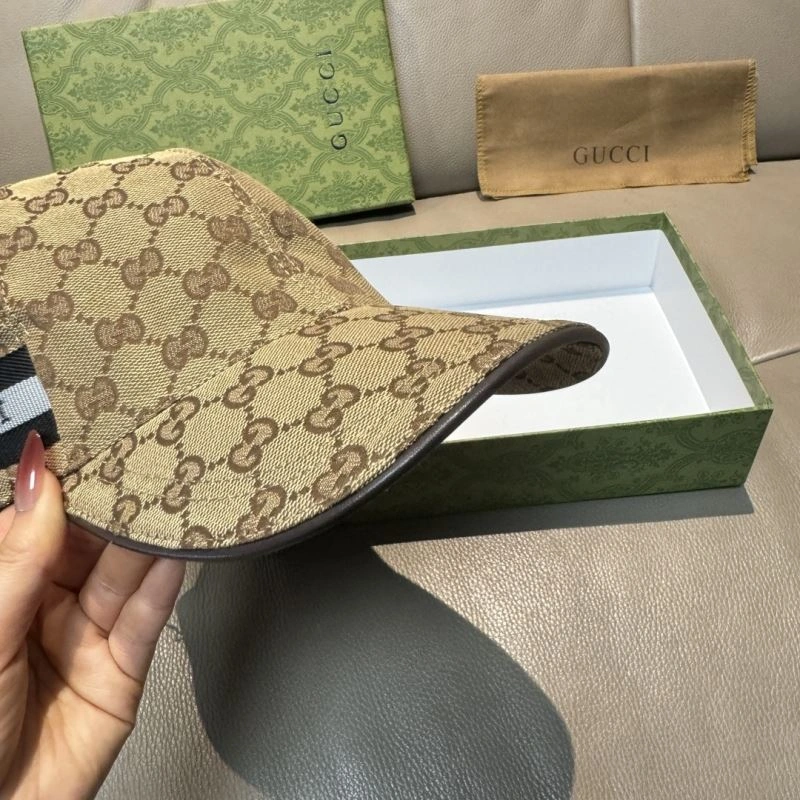 Gucci Caps QuickDry 258839