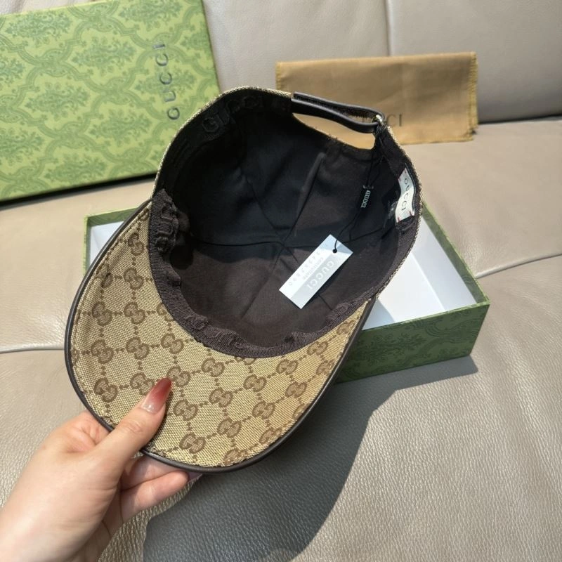 Gucci Caps QuickDry 258839