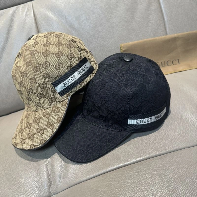 Gucci Caps QuickDry 258839