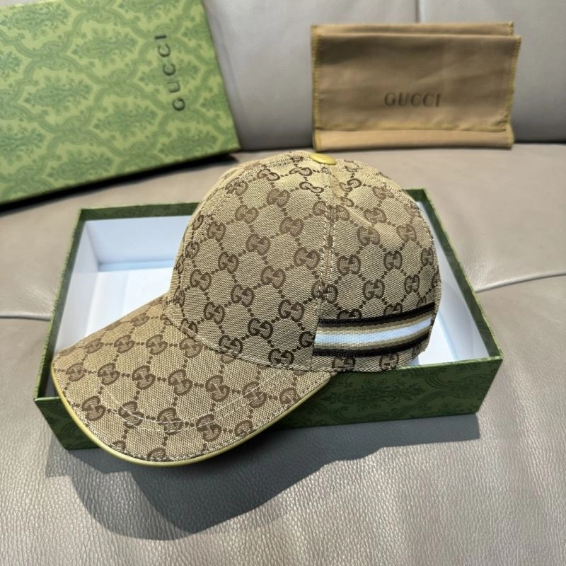 Modern Gucci Caps 258821