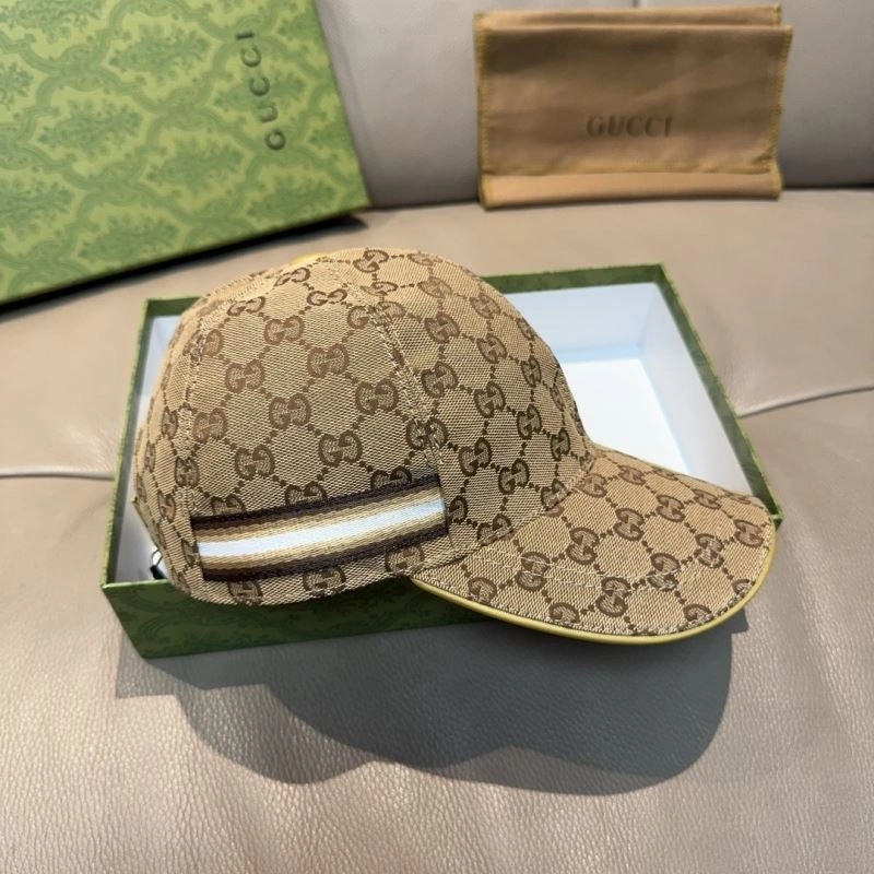 Modern Gucci Caps 258821