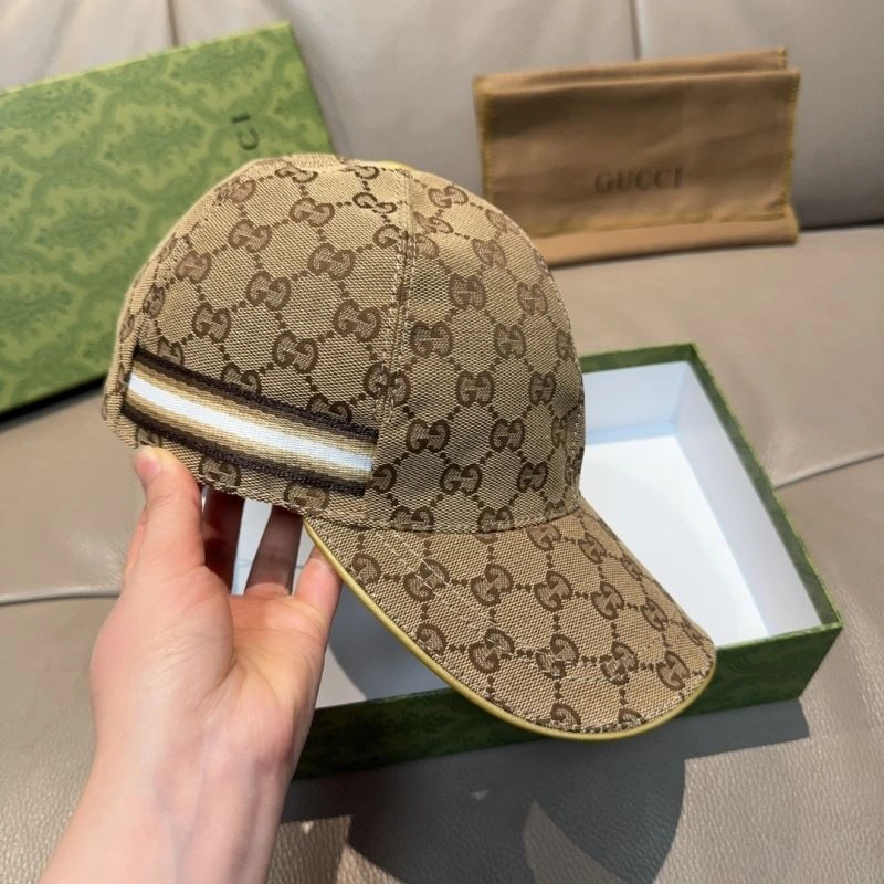 Modern Gucci Caps 258821