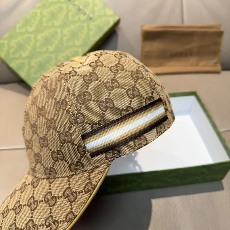 Modern Gucci Caps 258821