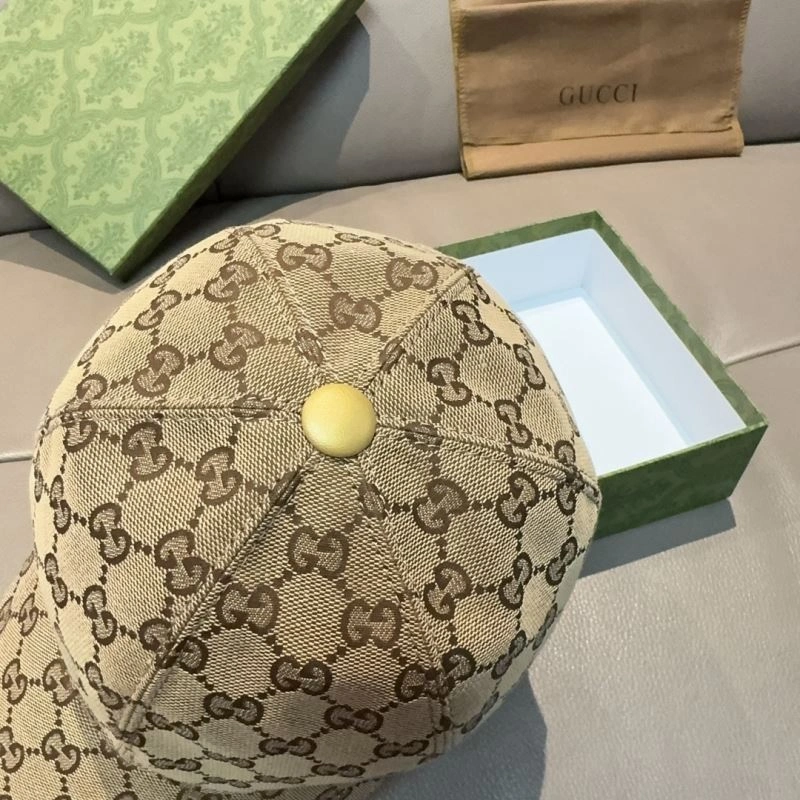 Modern Gucci Caps 258821