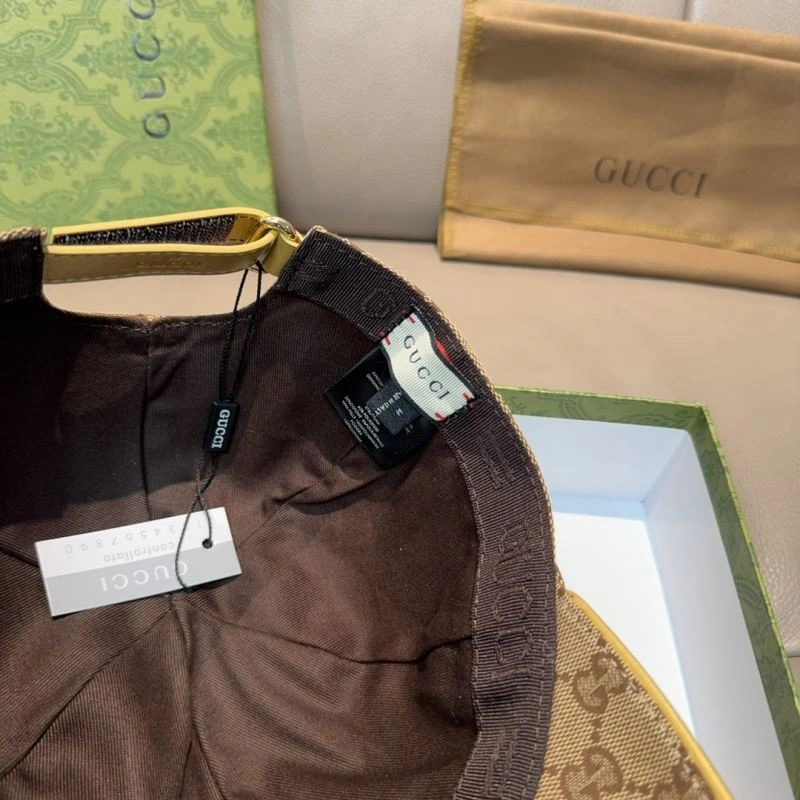 Modern Gucci Caps 258821