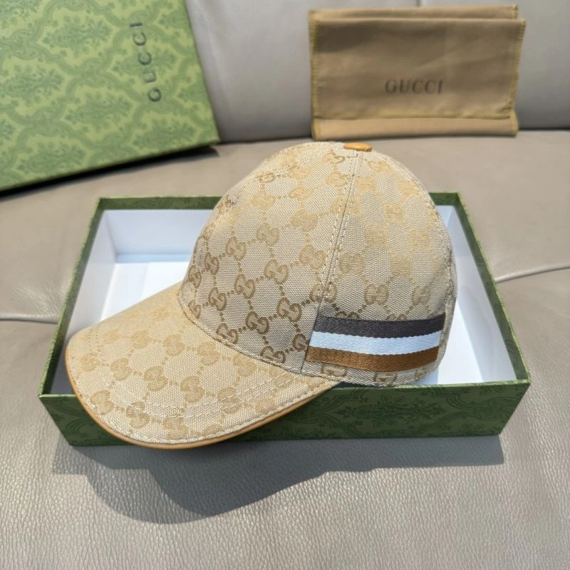 Gucci Caps Durable 258816